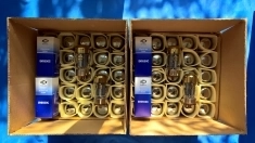 Радиолампы 6550 Electron Tubes 6550 Stereomaydan Synelnykove картинка из объявления