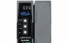 Корзина расширения Icp Das CAN-8124 картинка из объявления