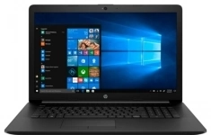 Ноутбук HP 17-ca1009ur (AMD Ryzen 3 3200U 2600MHz/17.3quot;/1600x900/4GB/500GB HDD/DVD нет/AMD Radeon Vega 3/Wi-Fi/Bluetooth/Windows 10 Home) картинка из объявления