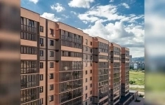 Продам 1 комнатную квартиру 30.6 м2 картинка из объявления