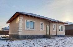 Продам дом 118.6 м2 картинка из объявления