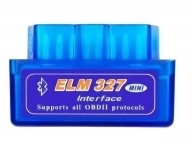 Полноценная ELM327 v1.5 Full PIC18F25K80 Bluetooth картинка из объявления