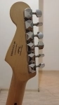 Гитара Fender Squier Bullet Strat HSS + периферия картинка из объявления