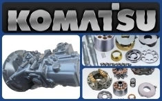 Ремонт Komatsu. картинка из объявления