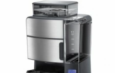 Кофеварка Russell Hobbs 25610-56 картинка из объявления