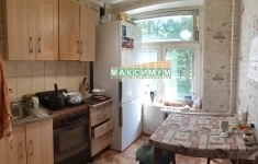 Продам 2 комнатную квартиру 42 м2 картинка из объявления
