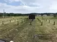 Винтовые сваи — надежный фундамент для домов, теплиц и сельхозполей! картинка из объявления