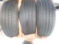 Продам шины Bridgestone Alenza картинка из объявления