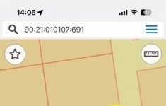 Продам участок 6 сот. картинка из объявления