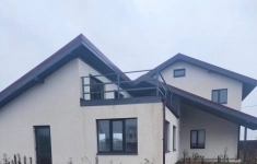 Продам коттедж 200 м2 картинка из объявления