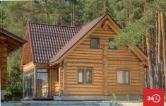 Продам коттедж 242 м2 в объявлении 9 фото Продам коттедж 242 м2 картинка из объявления