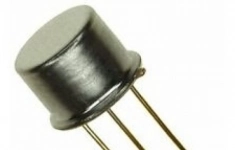 Транзистор КП303Б картинка из объявления