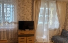 Сдам 1 комнатную квартиру 27 м2 картинка из объявления