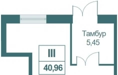 Продам коммерческую недвижимость 40 м2 картинка из объявления