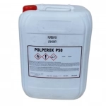 Отвердитель POLPEROX P50 30 кг канистра картинка из объявления