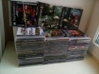 Игры PlayStation 1 новые в объявлении 2 фото Игры PlayStation 1 новые картинка из объявления