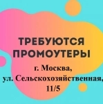 Требуется промоутер и супервайзер картинка из объявления