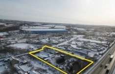 Продам коммерческую недвижимость 29.5 сот в объявлении 10 фото Продам коммерческую недвижимость 29.5 сот картинка из объявления