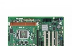 Advantech Промышленная плата SIMB-A21-8VG00A1E картинка из объявления