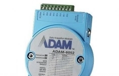 Модуль дискретного ввода-вывода Advantech ADAM-6052-D картинка из объявления