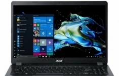 Ноутбук Acer Extensa 15 EX215-51-32E8 (Intel Core i3 10110U 2100MHz/15.6quot;/1920x1080/4GB/1000GB HDD/DVD нет/Intel UHD Graphics/Wi-Fi/Bluetooth/Windows 10 Home) картинка из объявления