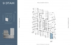 Продам коммерческую недвижимость 27.2 м2 в объявлении 10 фото Продам коммерческую недвижимость 27.2 м2 картинка из объявления