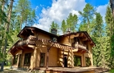 Продам дом 670 м2 в объявлении 10 фото Продам дом 670 м2 картинка из объявления