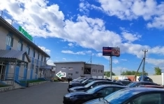 Сдам коммерческую недвижимость 129 м2 картинка из объявления