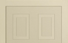 Дверь Фрамир DUET 9 ПГ Цвет:Ясень белоснежный/ Дуб белоснежный картинка из объявления