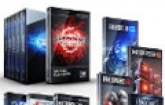 Video Copilot ULTRA STUDIO Bundle Арт. картинка из объявления