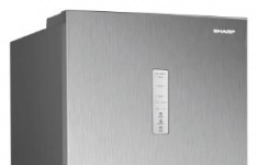 Холодильник Sharp SJ-B340ESIX картинка из объявления