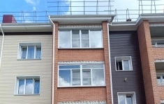 Продам 1 комнатную квартиру 42 м2 картинка из объявления