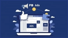 Ведение рекламных кампаний в FB Ads Manager картинка из объявления