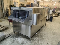 Машина мойки ящиков ASP-MMOT-600 картинка из объявления