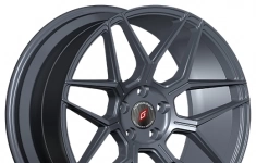 Колесный диск Inforged IFG38 8.5x20/5x114.3 D67.1 ET42 gun metal картинка из объявления