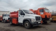 Дизельное топливо с доставкой в Москве. ГОСТ картинка из объявления