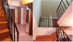 6 комнатный дуплекс с мебелью 250 м в Турции картинка из объявления