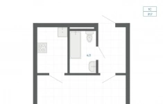 Продам 1 комнатную квартиру 31 м2 картинка из объявления