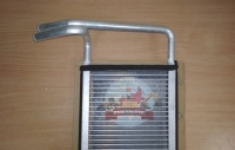 "Радиатор ND116140-0050 на Komatsu " картинка из объявления
