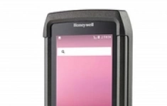 HONEYWELL EDA60K WLAN, 1D imager, 1.4 GHz Quad-core, 2G / 16G 802.11 a / b / g / n / ac, Bluetooth 4.1, Android 7.1 without GMS, Battery 5, 100 mAh, ECP preloaded, ROW картинка из объявления