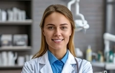 Ассистент ветеринарного врача картинка из объявления