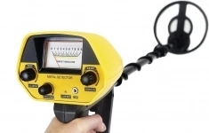 Металлоискатель NEXMOR Metal Detector MD 5090 картинка из объявления