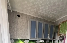 Продам 1 комнатную квартиру 31.6 м2 картинка из объявления