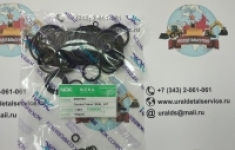 Ремкомплект гидрораспределителя 4S00763 Hitachi ZX картинка из объявления