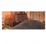 Доставка песка щебня отсева шлака по Луганску и ЛНР картинка из объявления