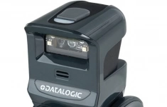 2D черный сканер штрих-кода Datalogic Gryphon GPS4490 картинка из объявления