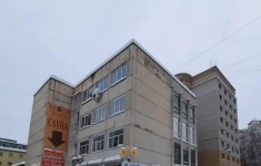 Продам коммерческую недвижимость 107 м2 картинка из объявления