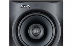 Студийный монитор активный Fluid Audio FX80 картинка из объявления
