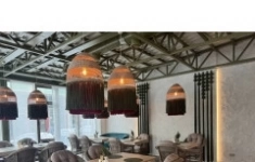 Официант в объявлении 1 фото Официант картинка из объявления