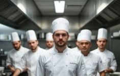 Заведующий производством (общепит) в объявлении 1 фото Заведующий производством (общепит) картинка из объявления